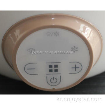 600W Digital countdown display sterilizer and dryer for baby bottles
